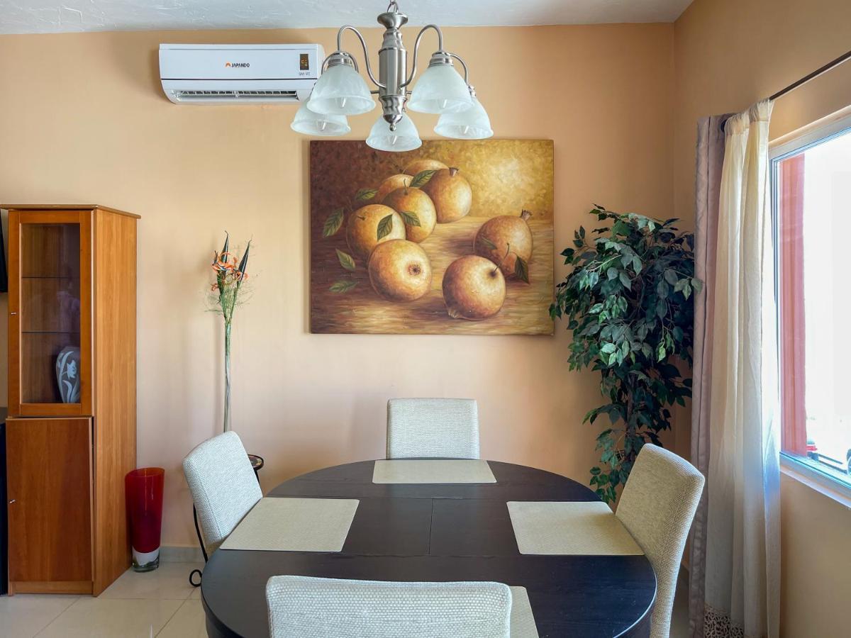 Gated 2Br Apartment Near Sandy Beach Puerto Penasco Bagian luar foto