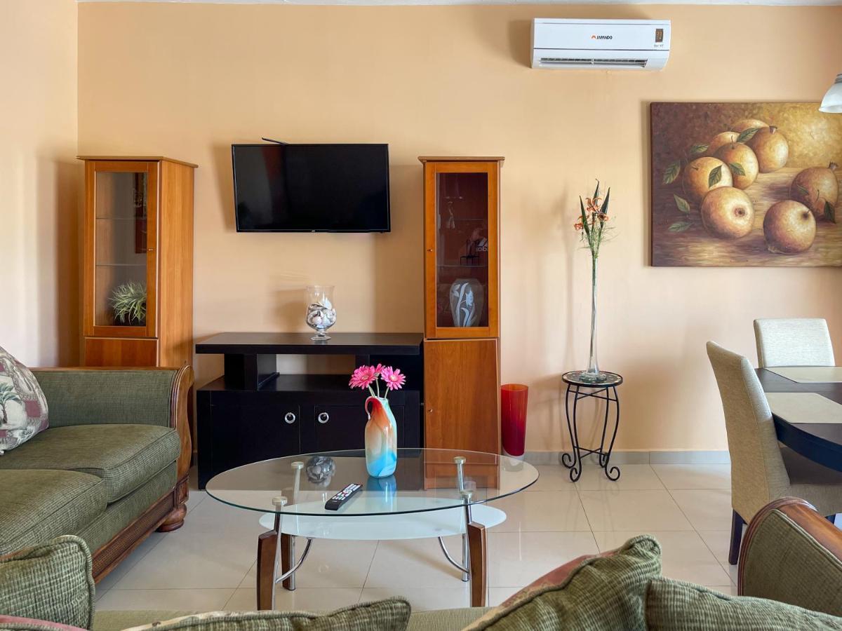 Gated 2Br Apartment Near Sandy Beach Puerto Penasco Bagian luar foto