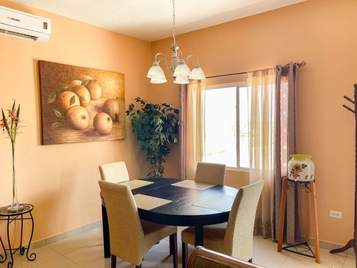 Gated 2Br Apartment Near Sandy Beach Puerto Penasco Bagian luar foto