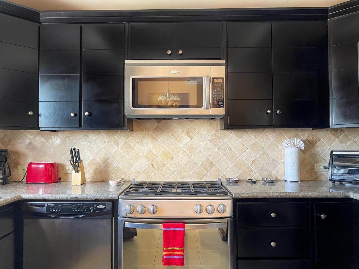 Gated 2Br Apartment Near Sandy Beach Puerto Penasco Bagian luar foto