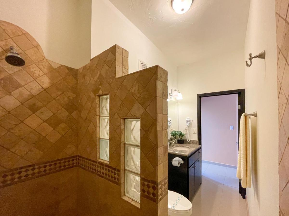 Gated 2Br Apartment Near Sandy Beach Puerto Penasco Bagian luar foto