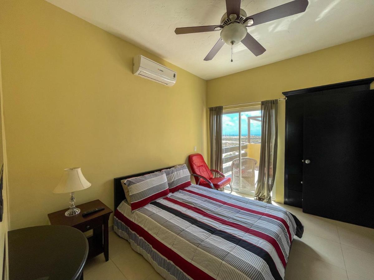 Gated 2Br Apartment Near Sandy Beach Puerto Penasco Bagian luar foto