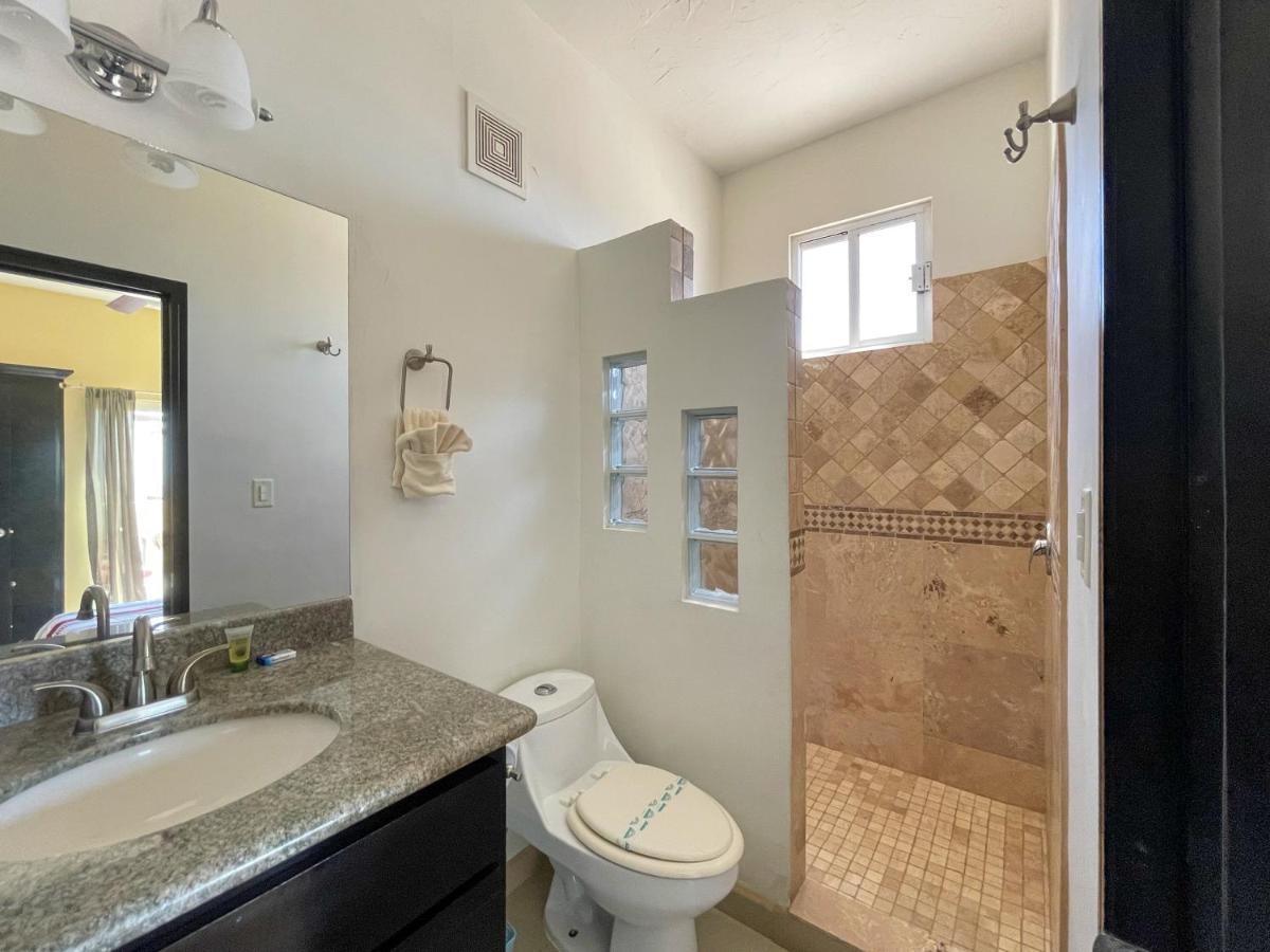 Gated 2Br Apartment Near Sandy Beach Puerto Penasco Bagian luar foto