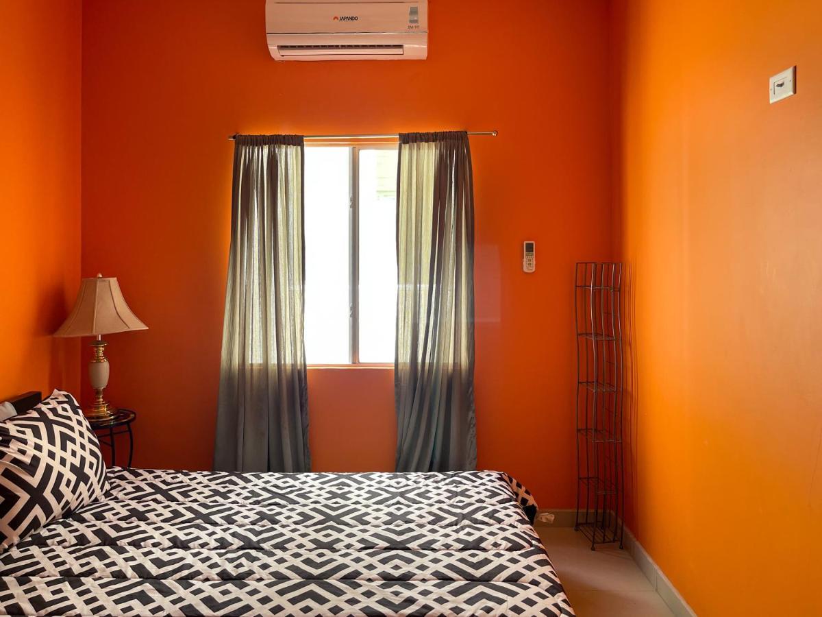 Gated 2Br Apartment Near Sandy Beach Puerto Penasco Bagian luar foto