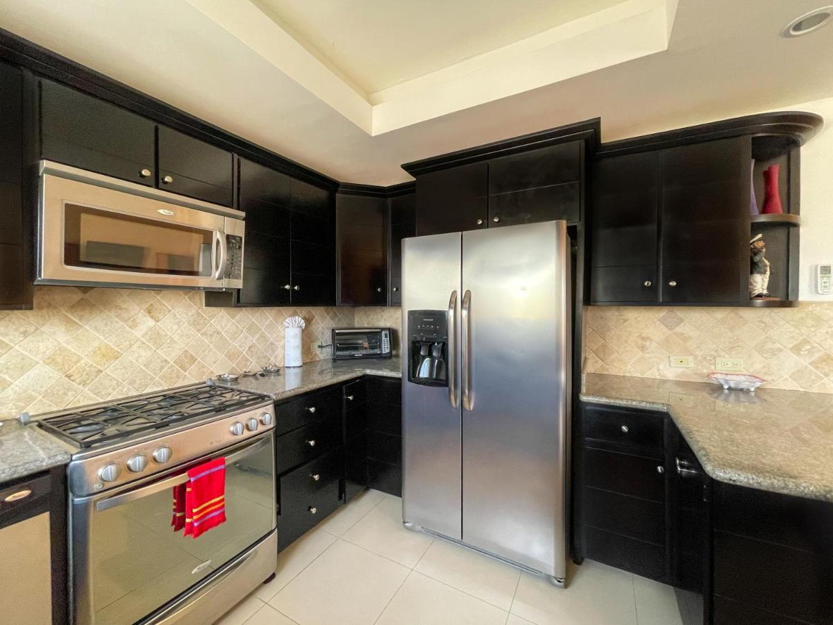 Gated 2Br Apartment Near Sandy Beach Puerto Penasco Bagian luar foto